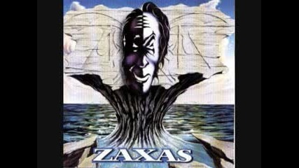 Zaxas - White Room Life 