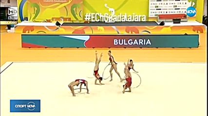 Спортни новини (01.06.2018 - лятна късна)