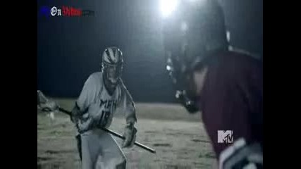 Teen Wolf season 1 episode 2