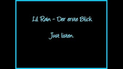 Lil Rain - Der Erste Blick