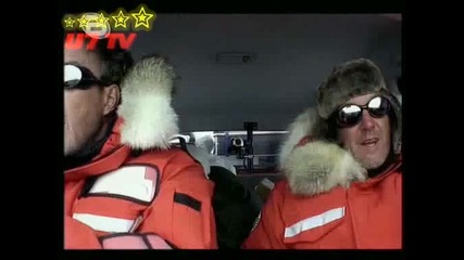 Top Gear Част 3 18.01.2009 High Quality Високо Качество