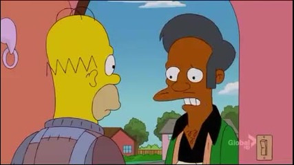 The Simpsons Season 22 ep 12