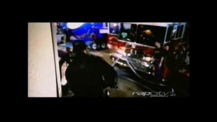 Dmx - Пародия