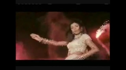 Sushmita sen - queen of dance 