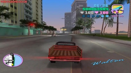 Gta Vice City Мисия 48