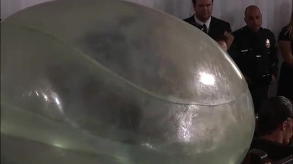 Появата на Lady Gaga на наградите Грами