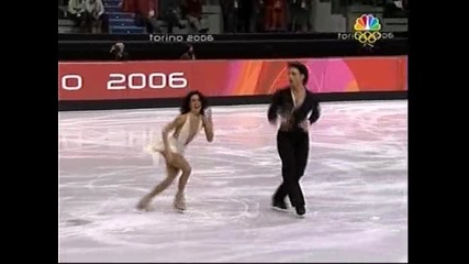 Figure skating is a passion - Lets get loud 