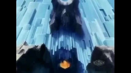 Bakugan Gundalian Invaders Episode 14 (part 13) 