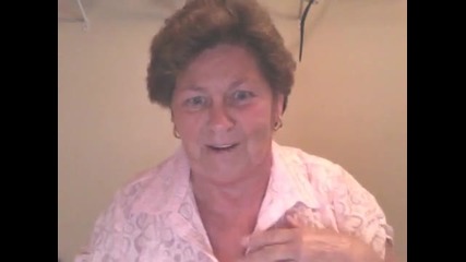 Баба пее Baby на Justin Bieber xdd