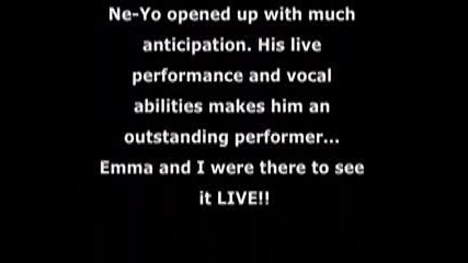 Jay - Z Live Concert Ft Rihanna Ne - Yo