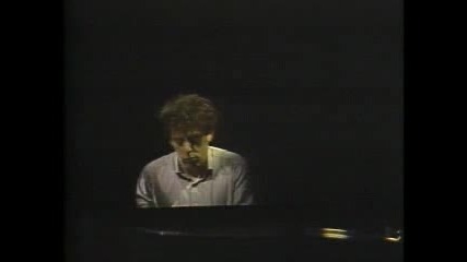 Philip Glass - Mad Rush