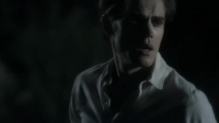 The Vampire Diaries 1-ви Сезон 13-та Серия Part2 Bg audio