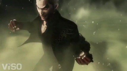 Street Fighter X Tekken E3 2011 Cinematic Trailer [hd]