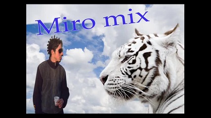 ork.mladi kristali ku4ek ot Miro Mix