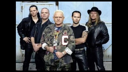Accept - Russian Roulette 