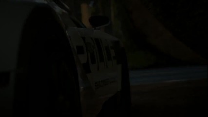 Need for Speed Hot Pursuit - E3 Reveal Trailer 