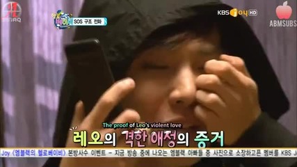 Mblaq Hello Baby Ep 3 part 4 (eng)
