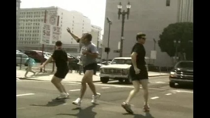 Jurassic 5 - Work It Out (Promo Only)
