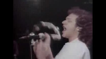 Foreigner - That Was Yesterday (extended)