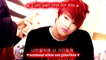 Myname - Girlfriend - subs romanization