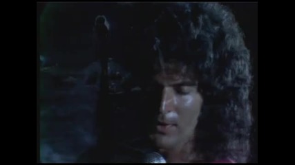 Gino Vanelli - Nightwalker 1981 