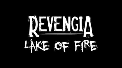 (2012) Revengia - Lake of Fire