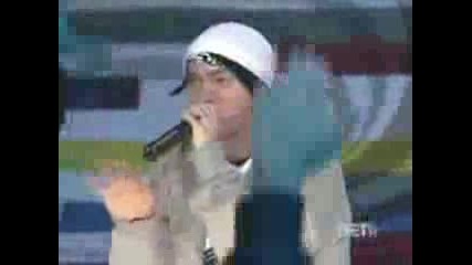 You Dont Know Live Performance Eminem 50 Cent Lloy