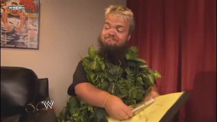 Smackdown 27.08.2010 (2/6)