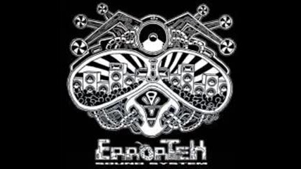 .e.r.r.o.r.t.e.k.k. - Welcome to Marihuana 