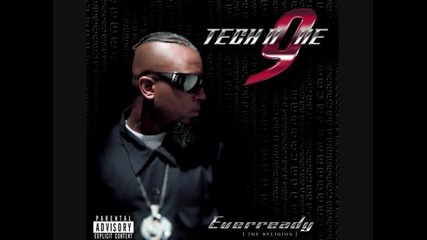 Tech N9ne - The Need