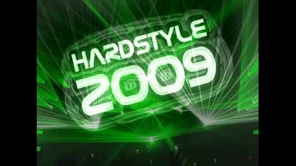 Hardstyle 2009
