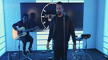 Craig David performs I Know You exclusively for us