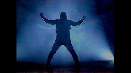 Chris Jericho 