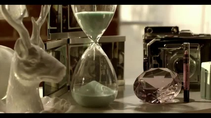 Cher Lloyd - Want U Back