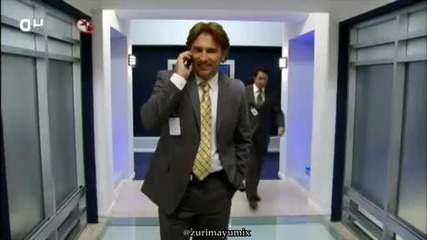 Un Refugio Para el Amor Capitulo 77 Parte 2