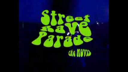Street Rave Parade