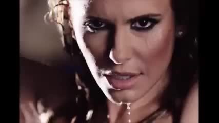 Анелия - Изведнъж (2014 Official Video)