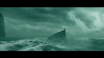 Harry Potter and the Half Blood Prince - Trailer