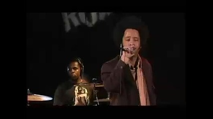 The Coup - Show Yo Ass 
