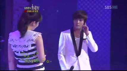it's because of you by yonghwa