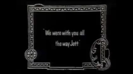 Joan Jett - Bad Reputation 