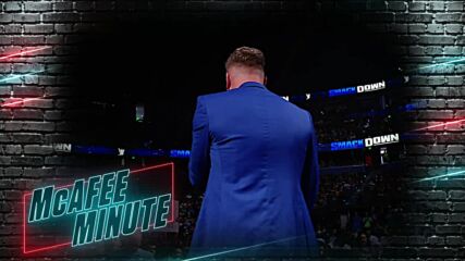 Pat McAfee praises "Champa Bay" during the “McAfee Minute”: Aug. 6, 2021