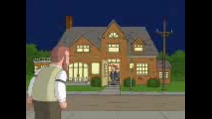 Family Guy