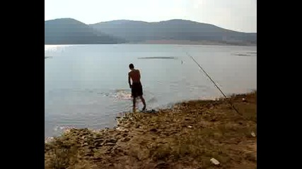 Na Tova Se Kazva Skok