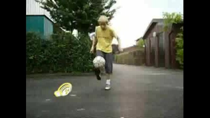 Johannes Dahlb - Freestyle