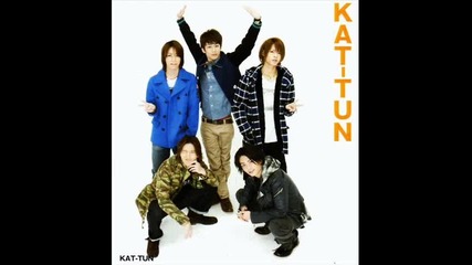 Kat-tun White