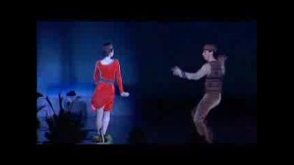 Armenian Dance