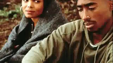2pac ft Ciara - Baby Dont Cry