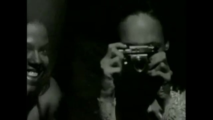 Will Downing & Gerald Albright - Stop, Look, Listen To Your Heart 