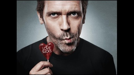 Love S.u.c.k.s